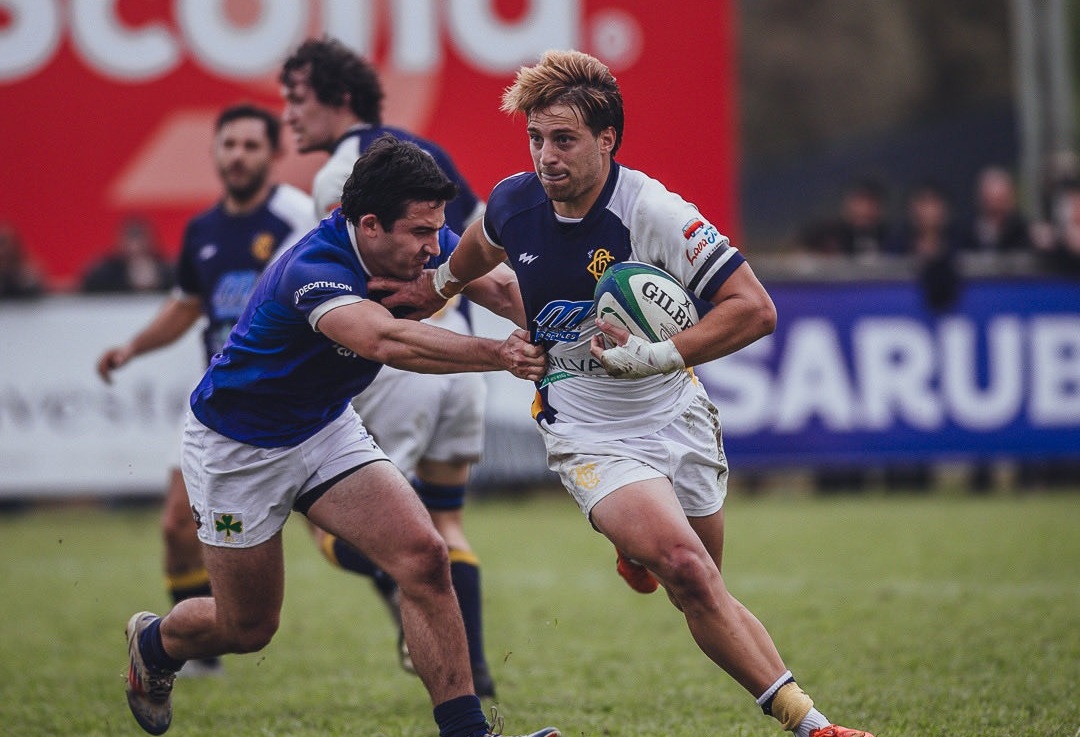 Se jugó la Fecha 9 del Torneo Clausura del Top 12